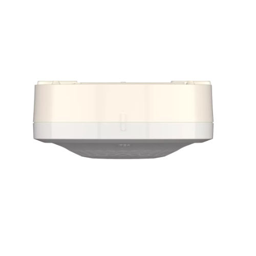 Rilevatore di presenza - LUXA 103 S360-100-12 AP WH - Theben AG - di luminosità / non incassato / professionale