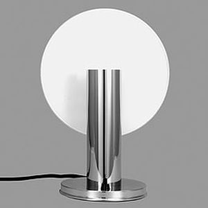 Lampada da comodino - DS 36 - Tecnolumen - in ottone / in ottone lucidato / contemporanea