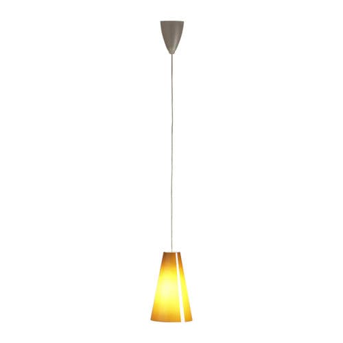 Lampada a sospensione - HLWS 03 - Tecnolumen - in vetro / in porcellana / in plastica