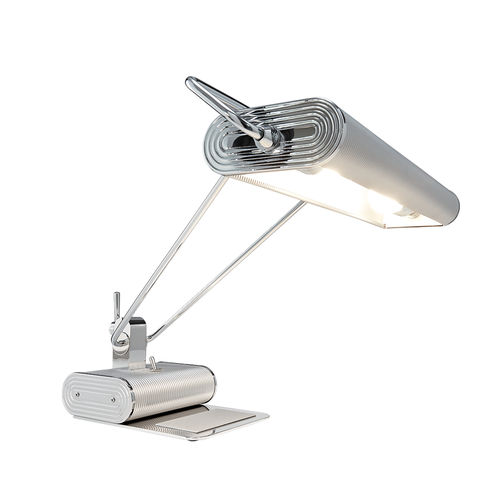 Lampada da tavolo - AD 34 - Tecnolumen - in alluminio / in alluminio laccato / Art Deco