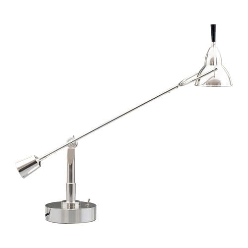 Lampada per ufficio - EB 28 - Tecnolumen - in metallo / contemporanea / con cavo