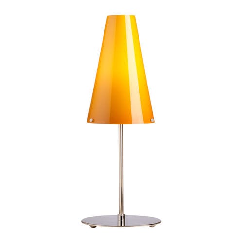Lampada da tavolo - TLWS 03 - Tecnolumen - in metallo / in vetro / in porcellana