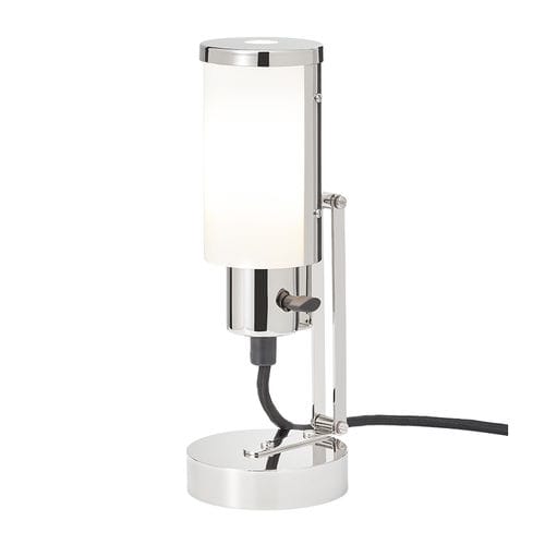 Lampada da tavolo - WNL 30 - Tecnolumen - in metallo / in ottone / in nichel