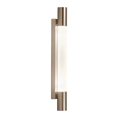 Applique contemporanea - ARIANE WLZ 91 - Tecnolumen - da interno / in acciaio / in acciaio inossidabile