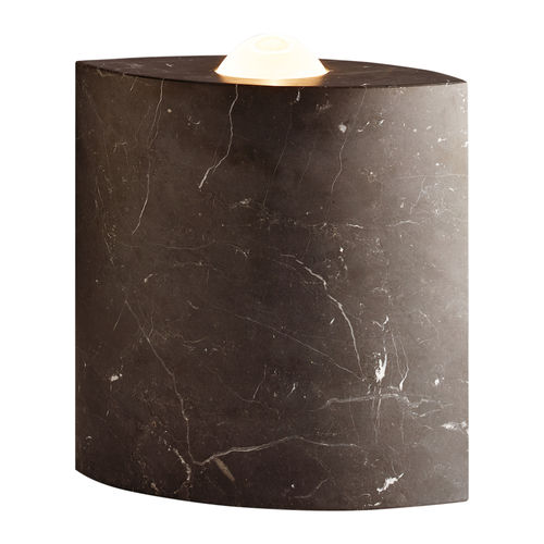 Lampada da pavimento - EGYPTIAN EYE EE 86 - Tecnolumen - in marmo / design / con cavo