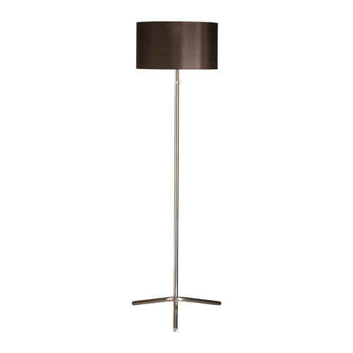 Lampada da terra - BATON CSL 08 SW - Tecnolumen - in metallo / in tessuto / contemporanea