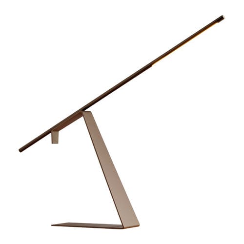 Lampada da tavolo - JELLA | TLS 13 - Tecnolumen - in alluminio / moderna / con cavo