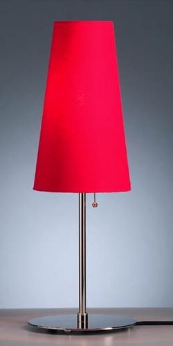 Lampada da tavolo - LWS 04,05 - Tecnolumen - in vetro / contemporanea / con cavo