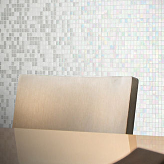 Mosaico in vetro - MIX AFFINITY - Trend - levigato / da interno / da parete