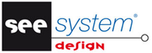 Software CAD - SEE SYSTEM DESIGN - IGE+XAO - di progettazione / per installazione elettrica / 3D