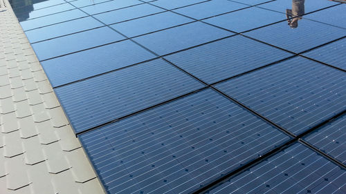 Pannello solare termico piano - POWER-MODULE - Sonnenkraft Gmbh - per scaldare l’acqua / per riscaldamento / standard