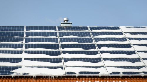 Pannello solare termico piano - POWER-MODULE MAXIM - Sonnenkraft Gmbh - per scaldare l’acqua / in vetro antiriflesso / colorato