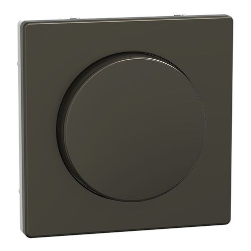 Dimmer per illuminazione - MEG5250-6052 - Merten GmbH - rotativo / elettronico / ad incasso