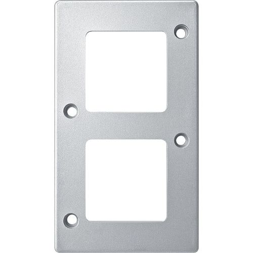 Telo di protezione in alluminio - 480260 - Merten GmbH