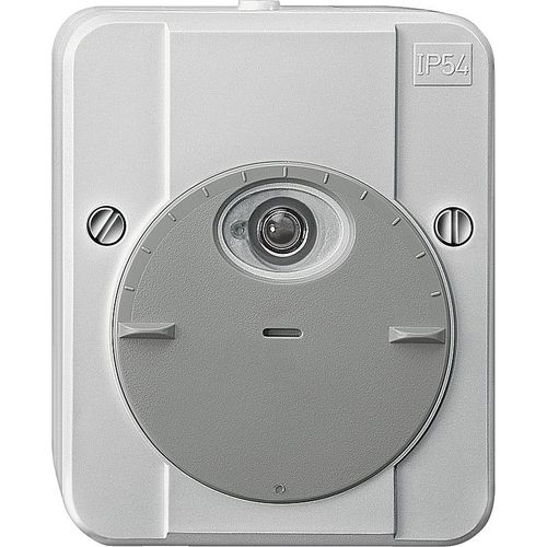 Interruttore crepuscolare sporgente - ARGUS - Merten GmbH