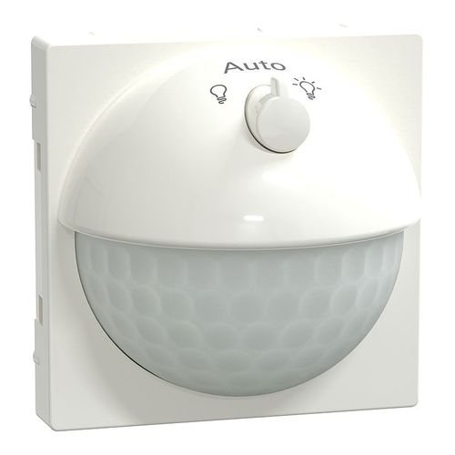 Con rilevatore di presenza da interno - MEG5711-0319 - Merten GmbH - ad incasso / per uso residenziale / per collegamento alla rete elettrica