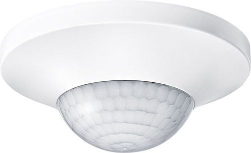 Rilevatore di presenza - ARGUS MEG5522-0019  - Merten GmbH - non incassato / professionale / bianco