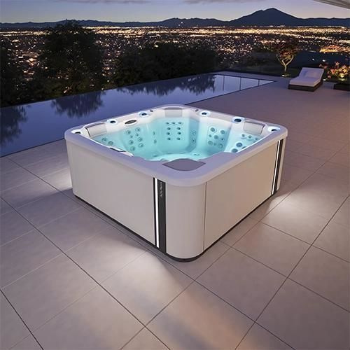 spa da incasso - Aquavia Spa