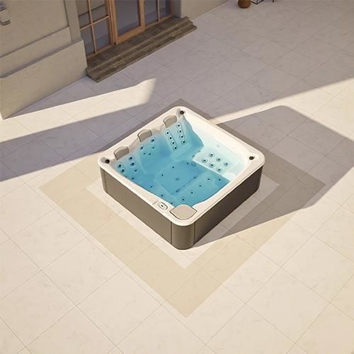 spa da incasso - Aquavia Spa