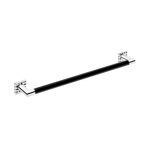 Portasalviette a 1 barra - 7010603 BB CC/7010453 BB CC/7010303 BB CC - Pomd'or - da parete / in metallo