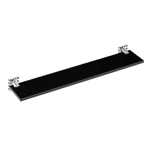 Mensola - 7050603 BB CC/7050403 BB CC - Pomd'or - contemporaneo / in ottone cromato / in ottone placcato oro