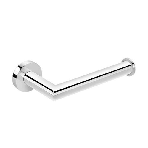 Portarotolo da parete - 331481_ _ _D - Pomd'or - in ottone cromato / contract