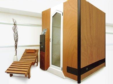 Hammam prefabbricato - ELLE TURCHI - SAUNA ITALIA SPA - contract / per uso residenziale