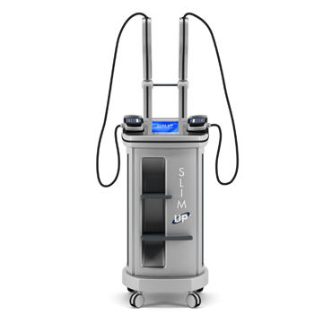 Apparecchiatura per il dimagrimento - SLIM UP®  BODY DESIGNER - SAUNA ITALIA SPA