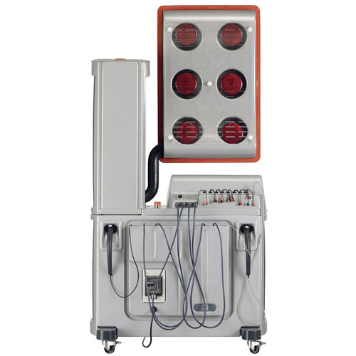 Apparecchiatura per il dimagrimento - SLIM UP® ULTRA - SAUNA ITALIA SPA