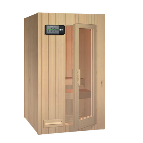 Sauna finlandese - ITALIA®'S IL BOSCO - SAUNA ITALIA SPA - per uso residenziale