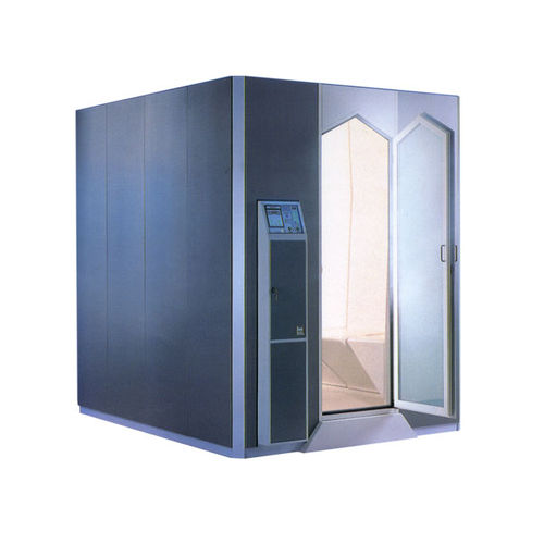Bagno di vapore - I TURCHI® - SAUNA ITALIA SPA