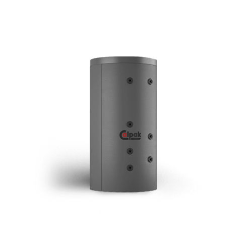 Termoaccumulatore - CB - Calpak-Cicero Hellas