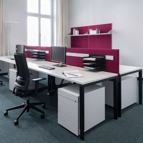 Tabellone magnetico - PB PINBOARD - Bene GmbH - da parete / per ufficio / per scuola