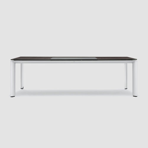 Scrivania direzionale - AL MANAGEMENT - Bene GmbH - da terra / contemporanea / in legno