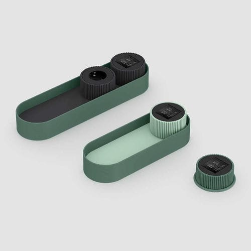 Presa di corrente - BFRIENDS POWER MODULE - Bene GmbH - USB / multipla / modulare