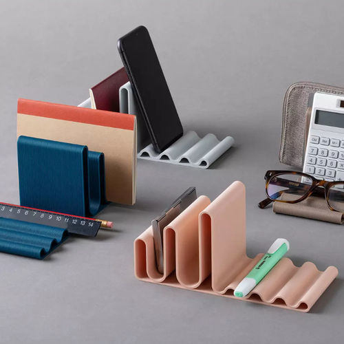 Organizzatore per ufficio in plastica riciclata - BFRIENDS - Bene GmbH