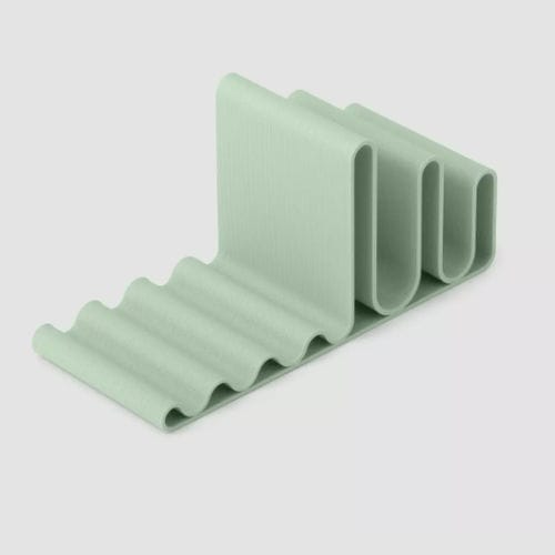 Organizzatore per ufficio in plastica riciclata - BFRIENDS STANDS - Bene GmbH
