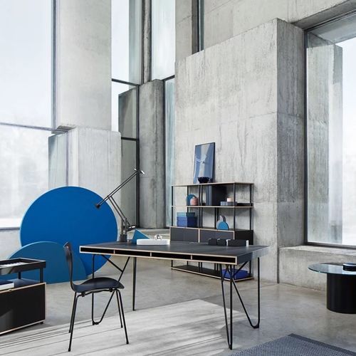 Scaffale modulare - STUDIO - Bene GmbH - contemporaneo / in laminato / contract