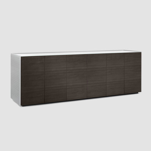 Armadio classificatore basso - AL STAURAUM - Bene GmbH - alto / in legno / in alluminio