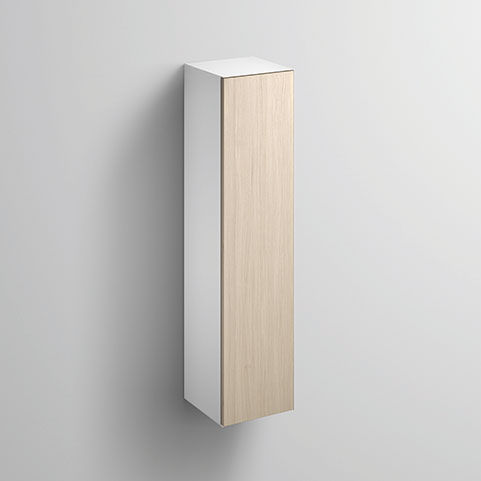 Mobile colonna da bagno - FO SERIES - Alape - contemporaneo