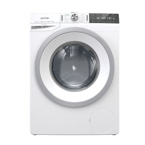 Lavatrice a carico frontale - WA946 - GORENJE - per uso residenziale / certificazione energetica UE / a risparmio energetico