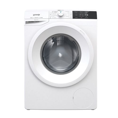 Lavatrice a carico frontale - WEI823 - GORENJE - per uso residenziale / certificazione energetica UE / a risparmio energetico