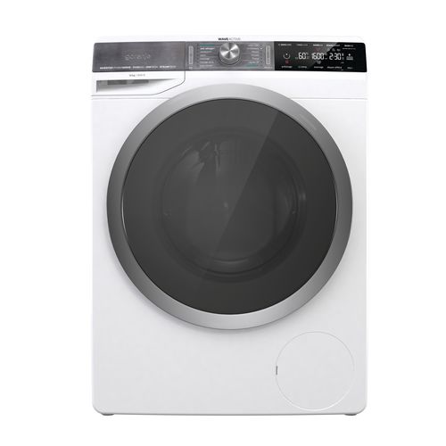 Lavatrice a carico frontale - WS168LNST - GORENJE - per uso residenziale / certificazione energetica UE / a risparmio energetico