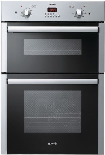 Forno elettrico - BD2116AX  - GORENJE - da incasso / doppio