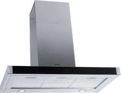 Cappa a muro - DT 9545AXUK - GORENJE - con condotto / con illuminazione integrata