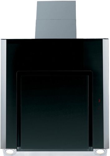 Cappa a muro - DVG6545AXUK  - GORENJE - con condotto / con illuminazione integrata / nera