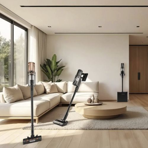 Aspirapolvere portatile - SVC296449NMBL - GORENJE - a secco / ricaricabile / in plastica