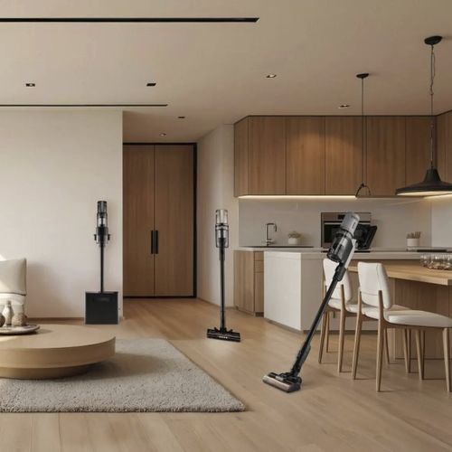 Aspirapolvere professionale - SVC259449NDCO - GORENJE - portatile / verticale / a secco