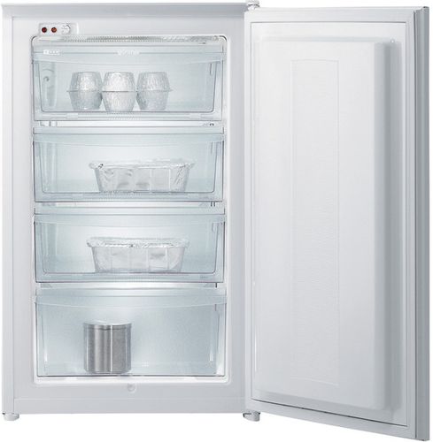 Congelatore sottopiano - FI4091AW - GORENJE - bianco / da incasso