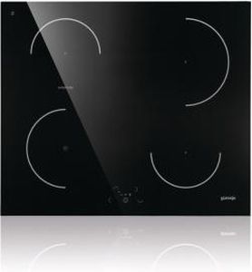 Piano cottura a induzione - SIMPLICITY : IT612SY2B - GORENJE - 4 fuochi / da incasso / con comandi tattili